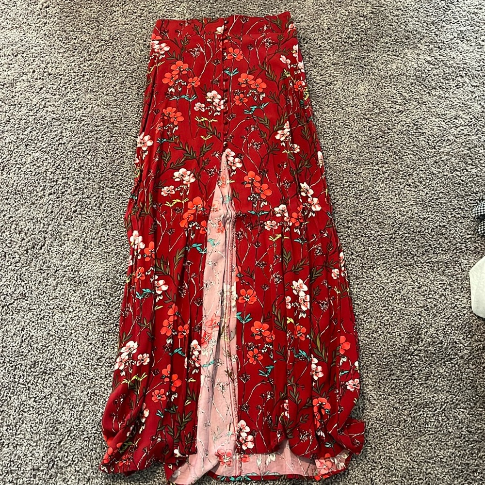 Skirt